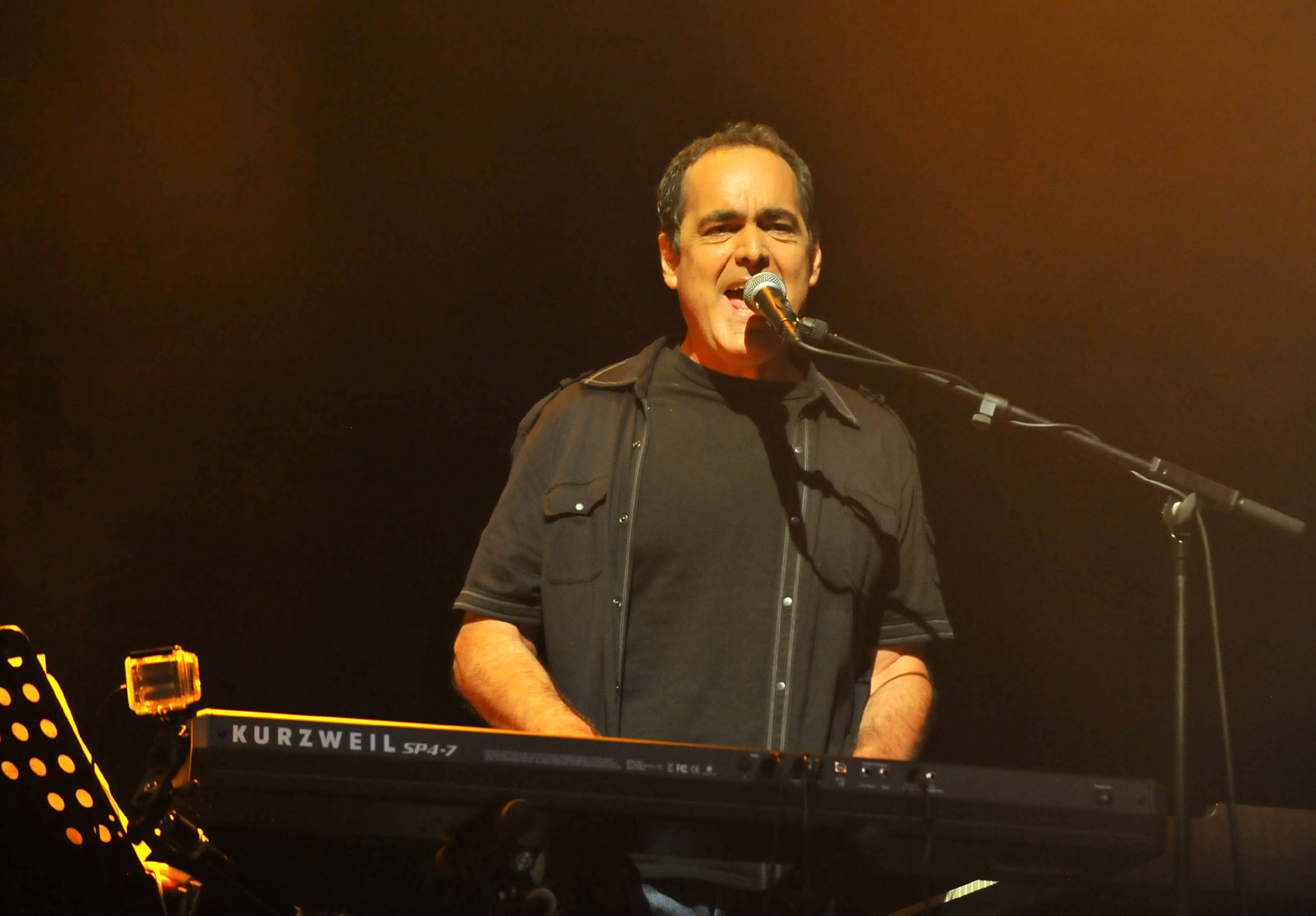 FLYING COLORS, LIVE 013, 20-09-2012